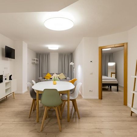 Mama Apartments 리바 델 이탈리아 베로나 외부 사진