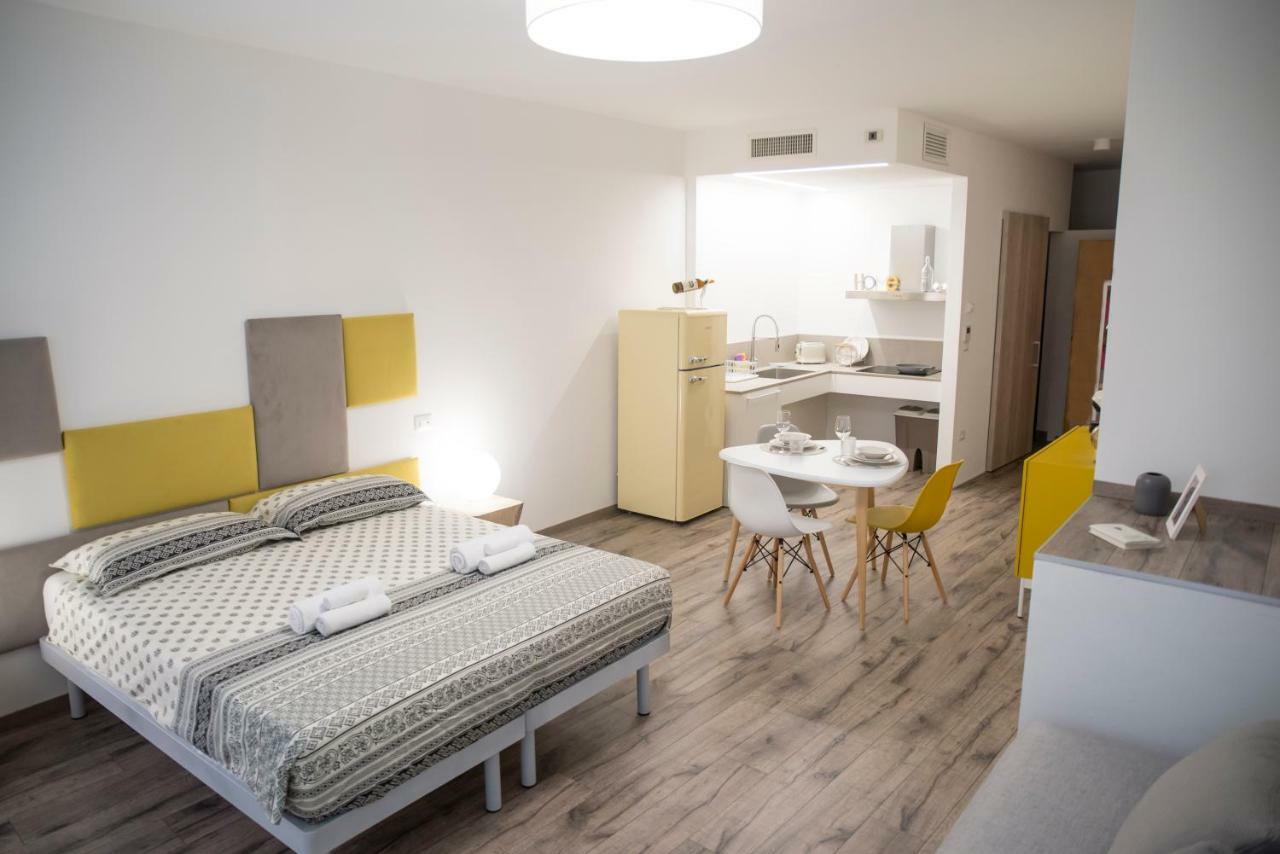 Mama Apartments 리바 델 이탈리아 베로나 외부 사진